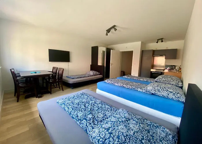 Apartments Skyreach