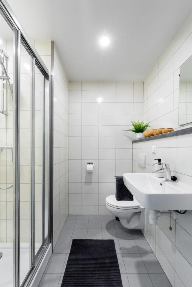 Skyreach Apartment Essen