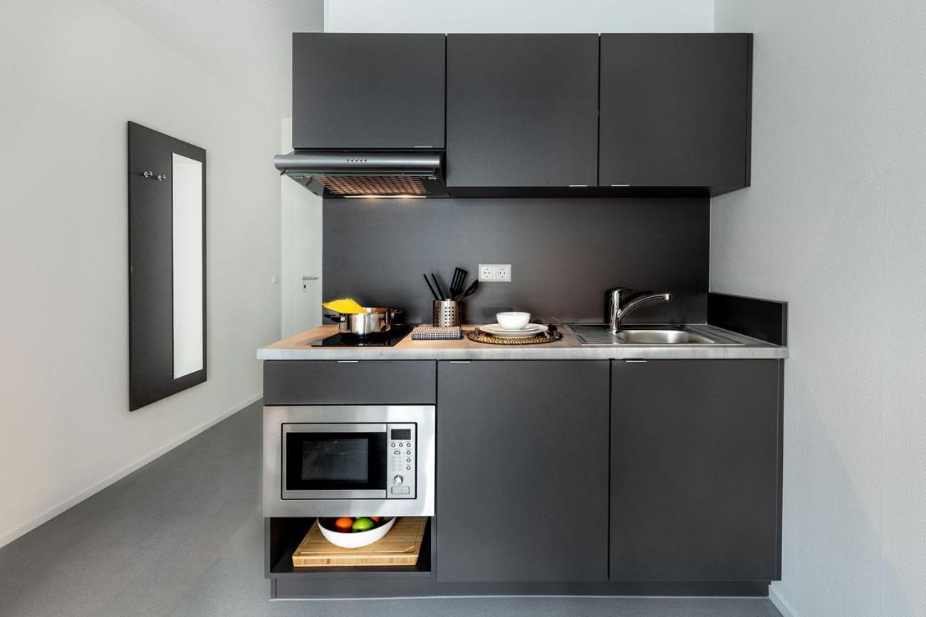 Skyreach Apartment