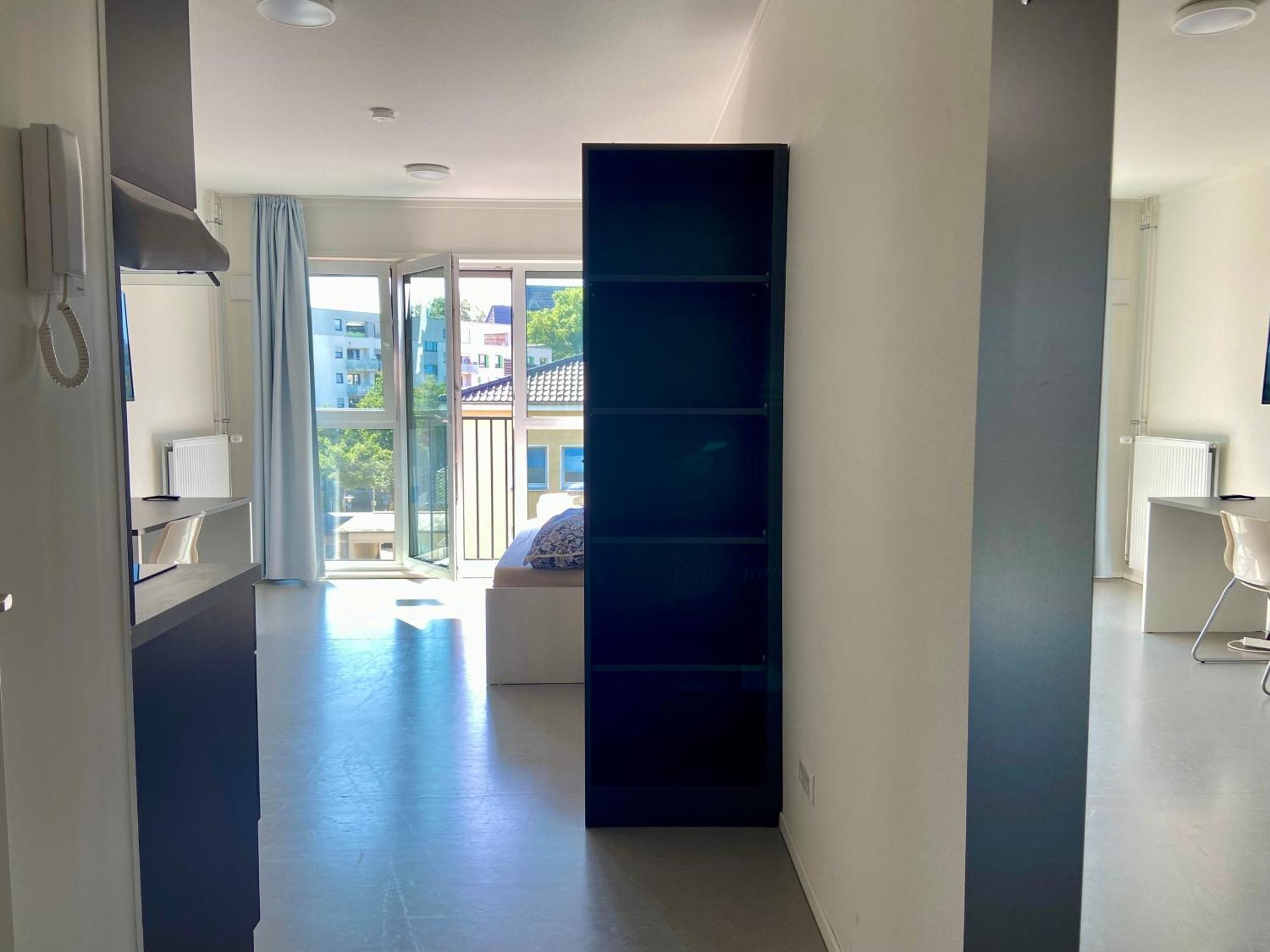Apartment Skyreach *
