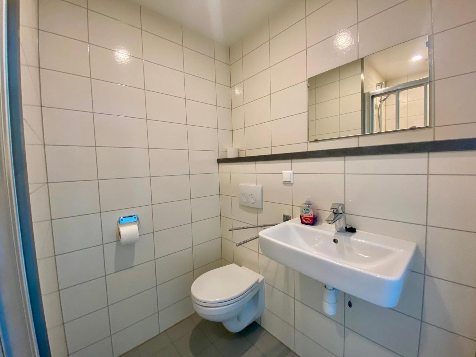 Skyreach Apartment