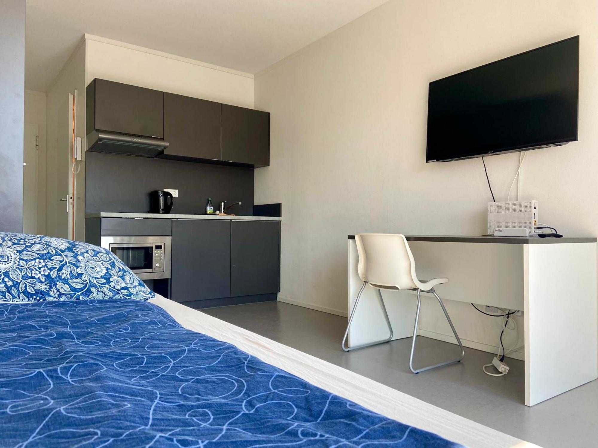 Apartment Skyreach
