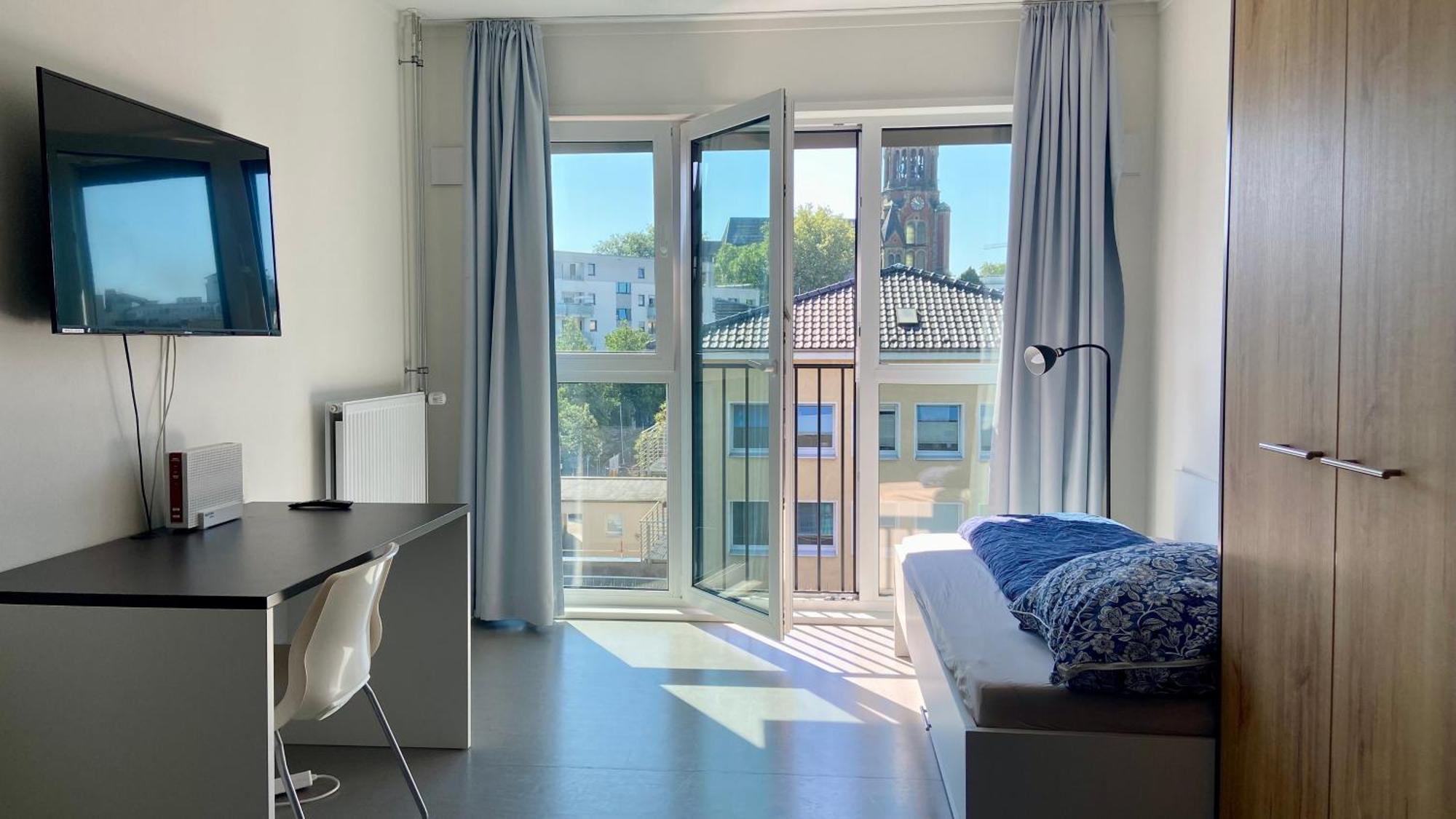 Apartment Skyreach *