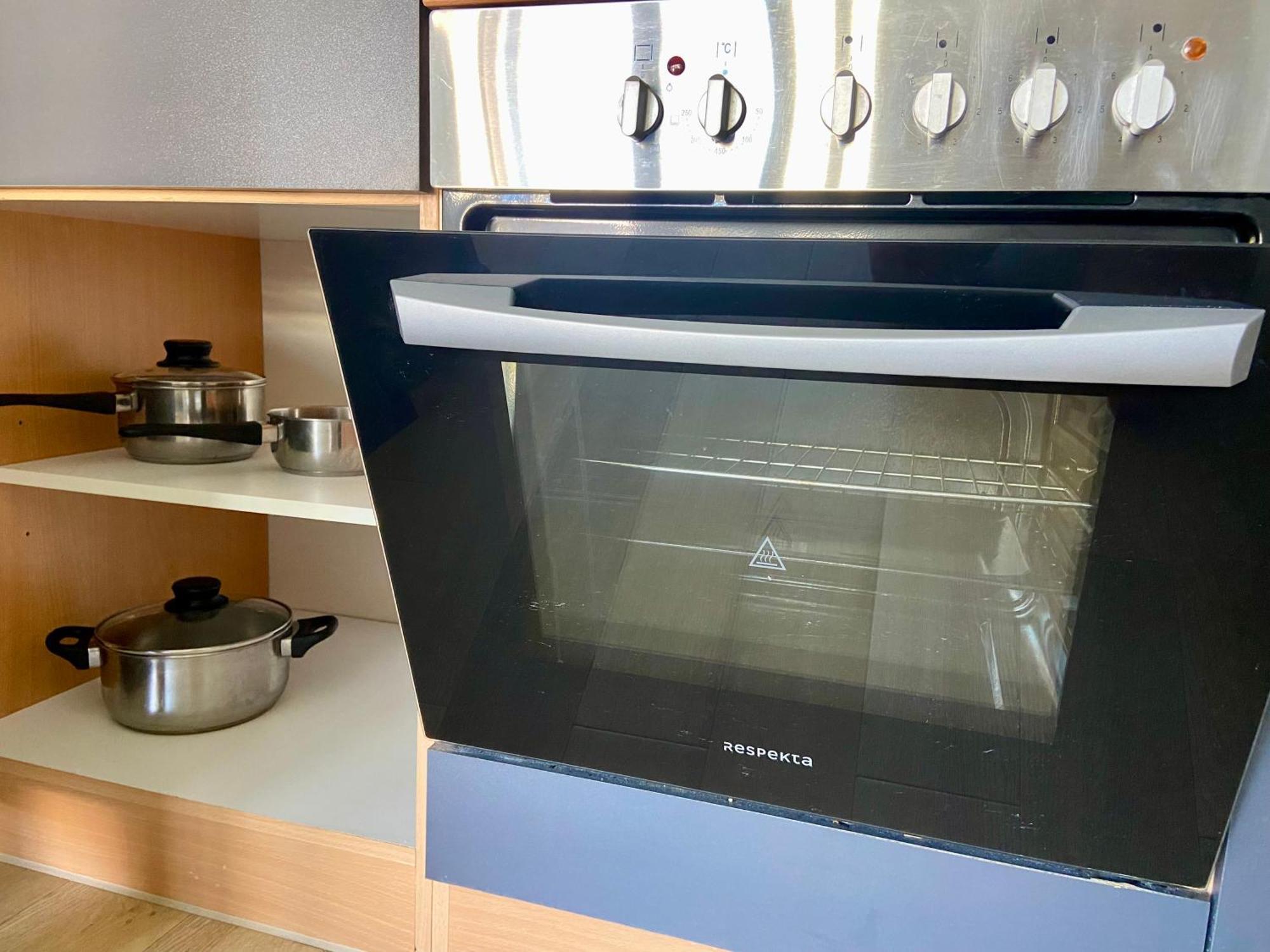 Skyreach Apartment Essen
