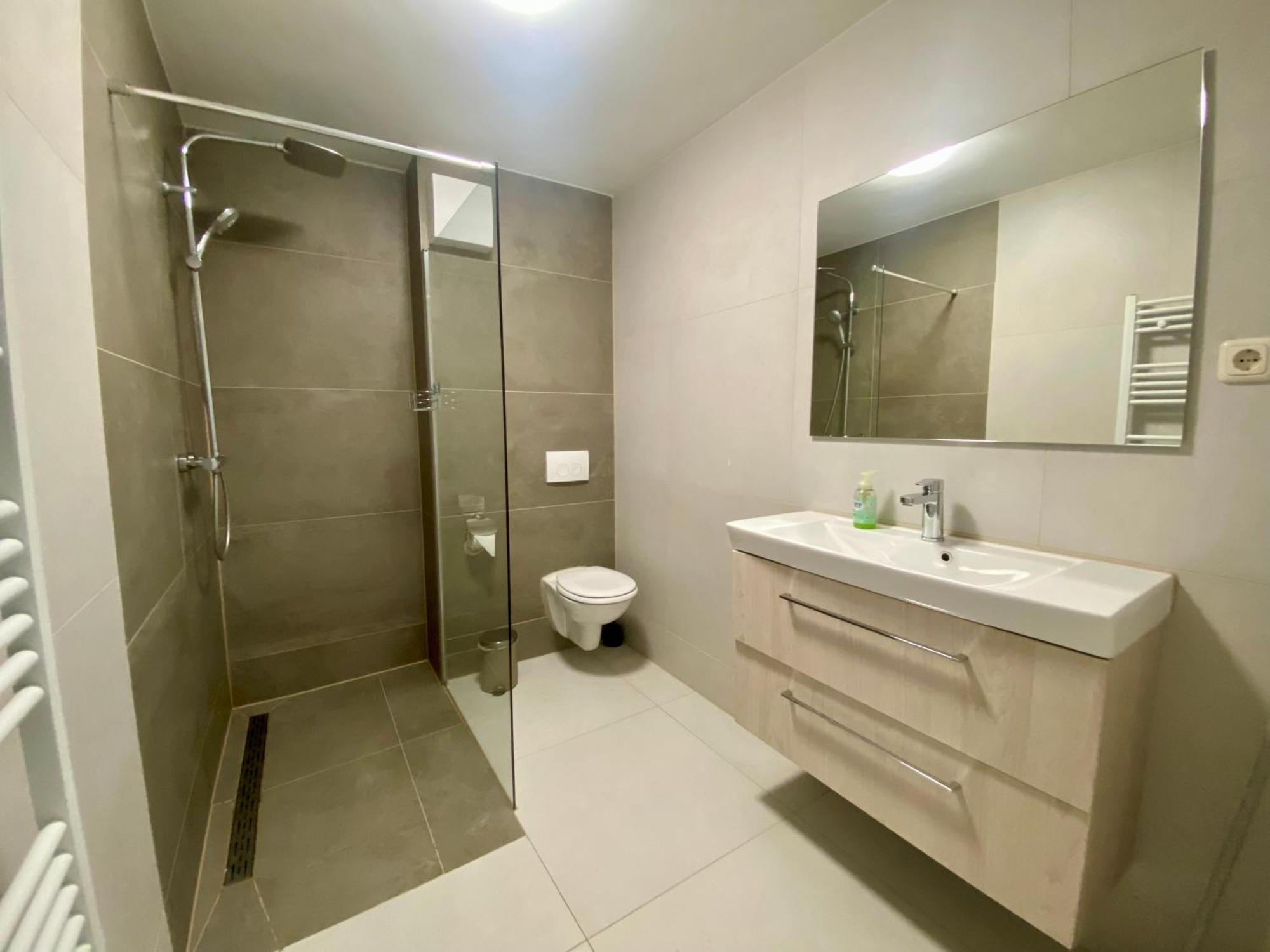 Apartment Skyreach Essen