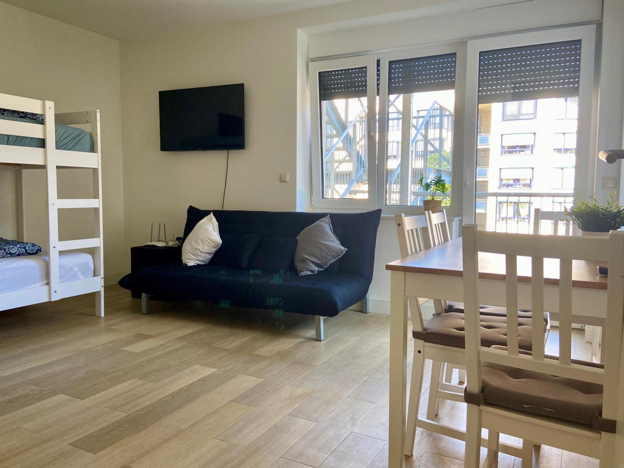 Skyreach Apartment *