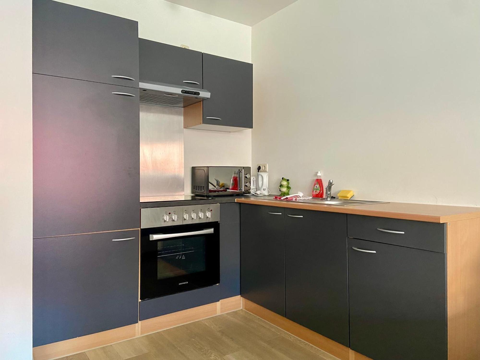 Apartment Skyreach *