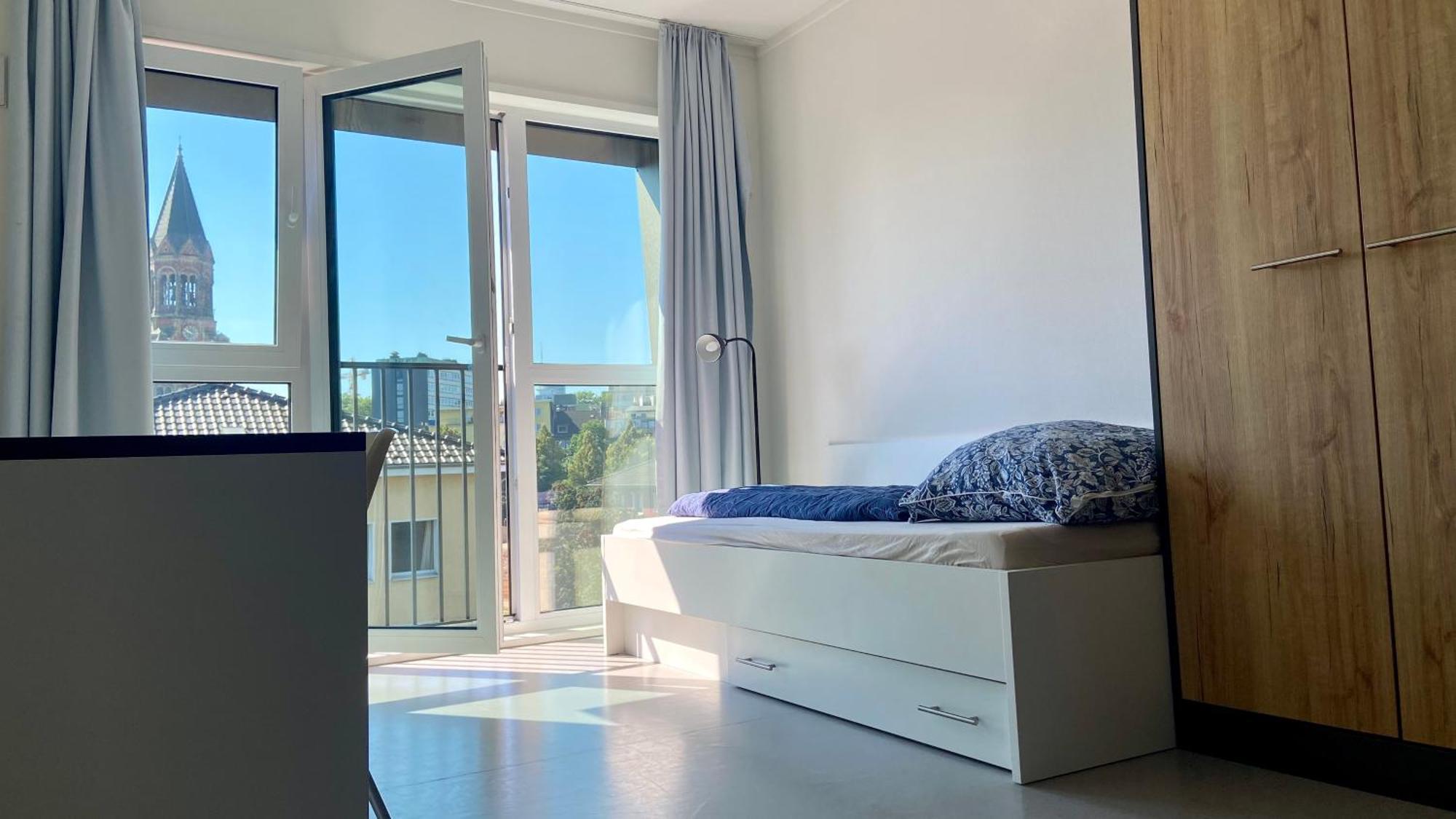 Apartment Skyreach *