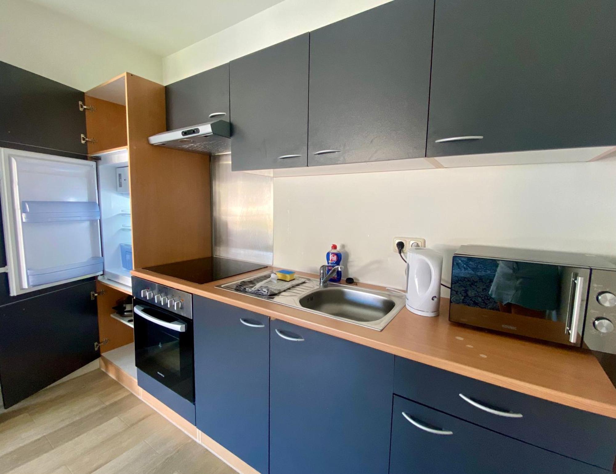 Apartment Skyreach
