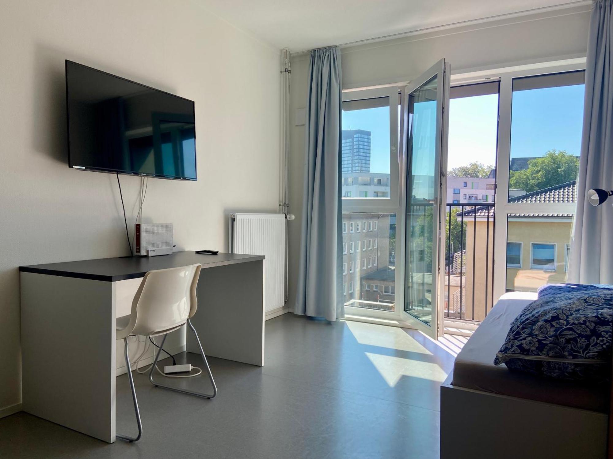 Apartment Skyreach *
