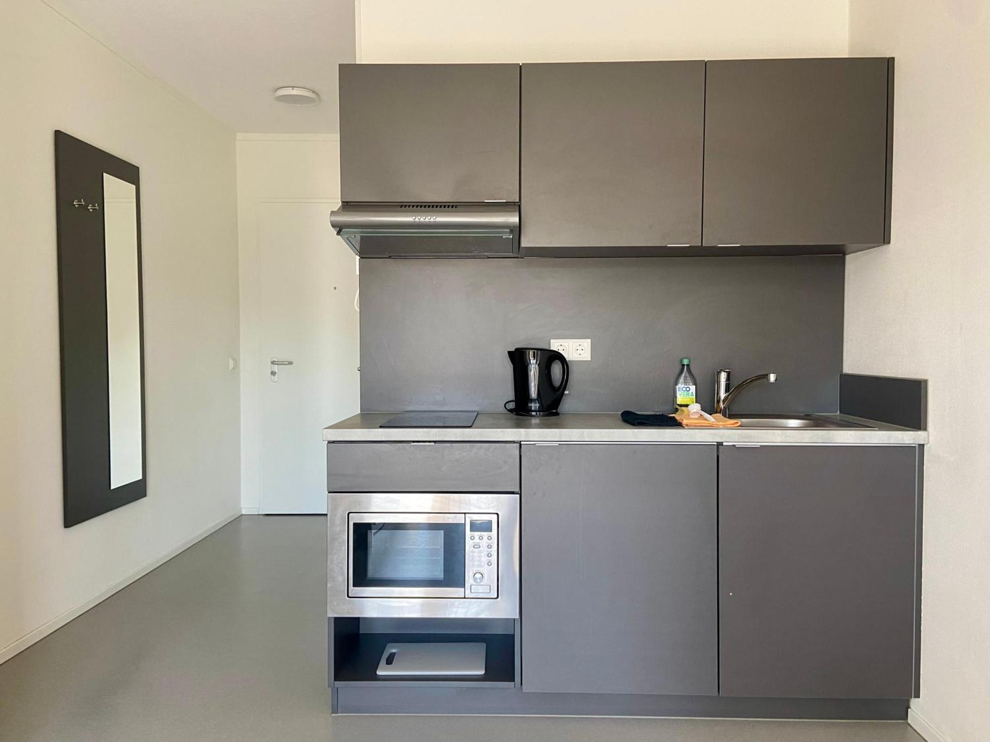 Skyreach Apartment Essen