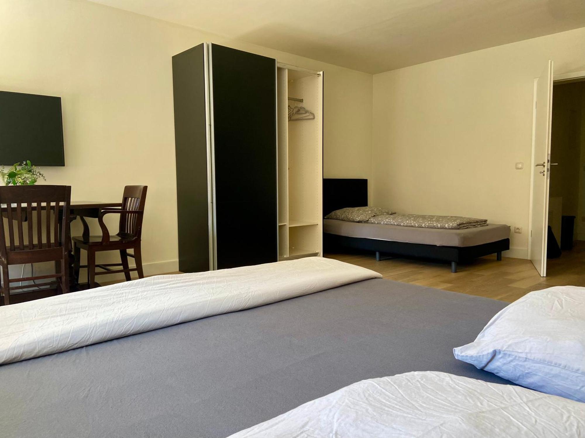 Apartment Skyreach