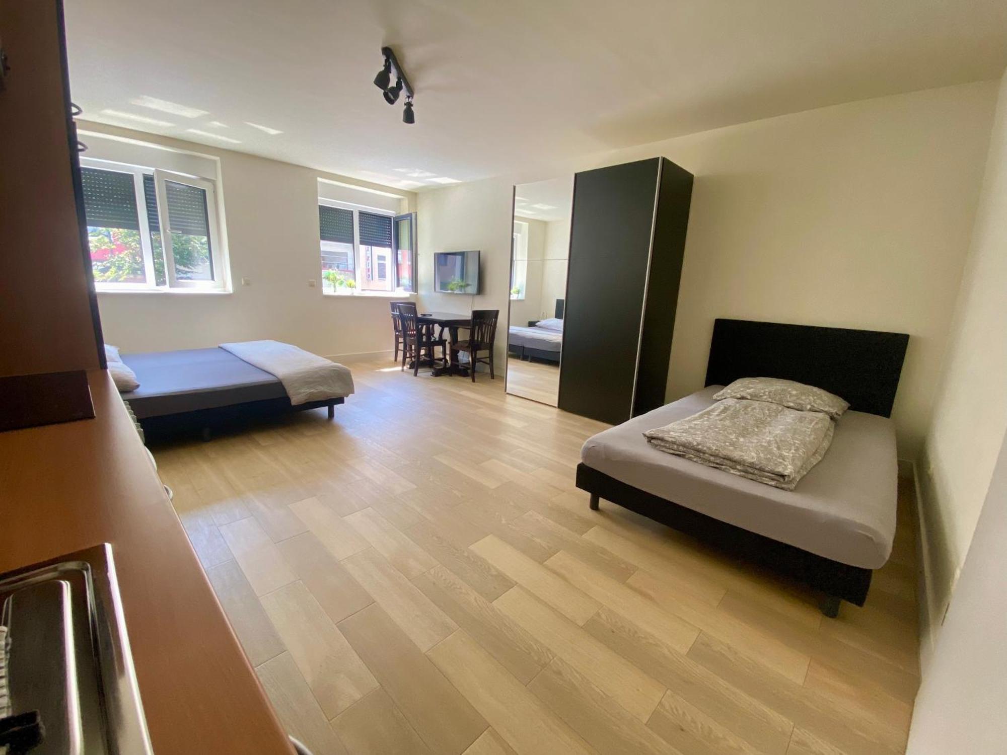 Apartment Skyreach *