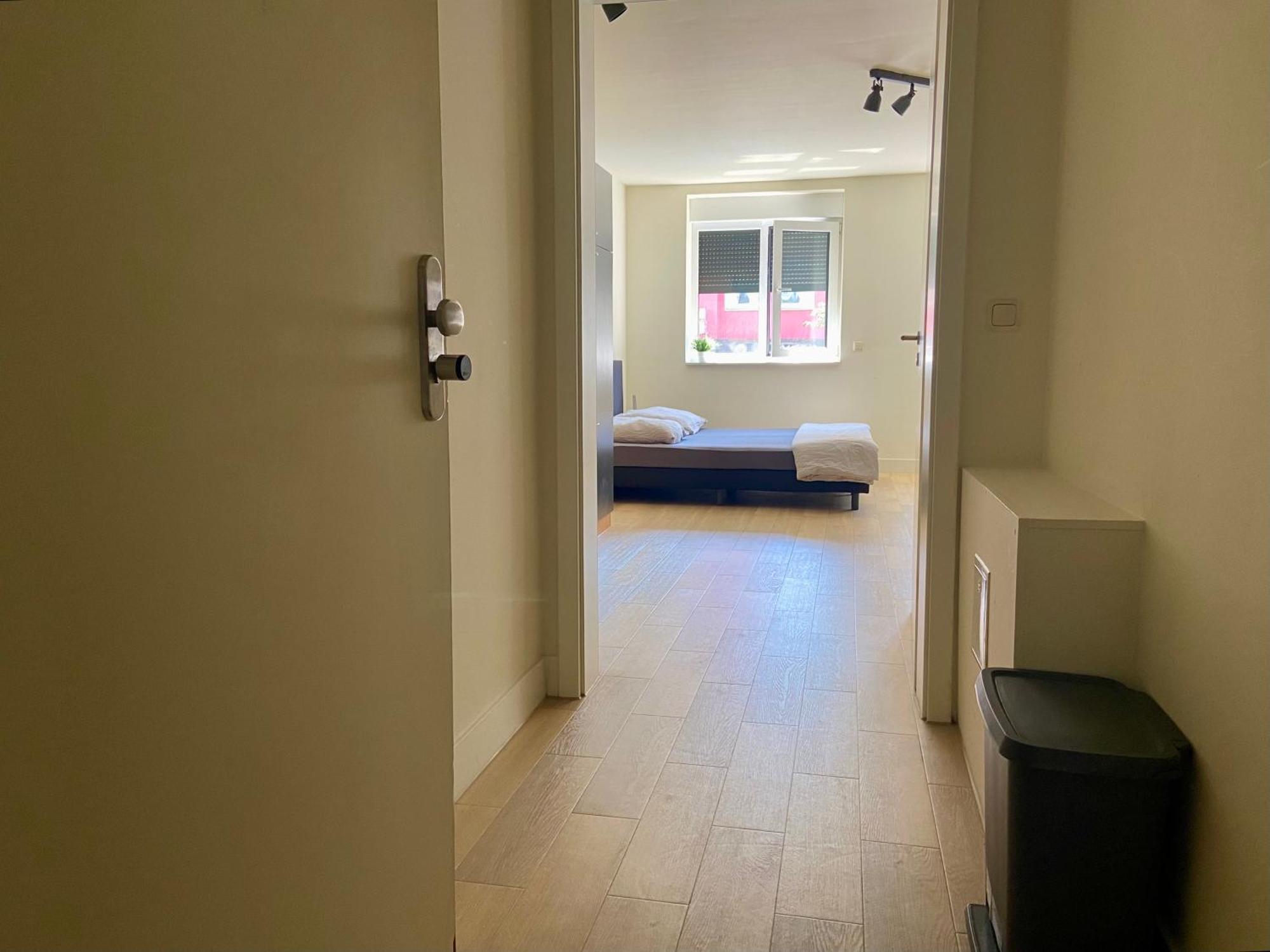 Skyreach Apartment
