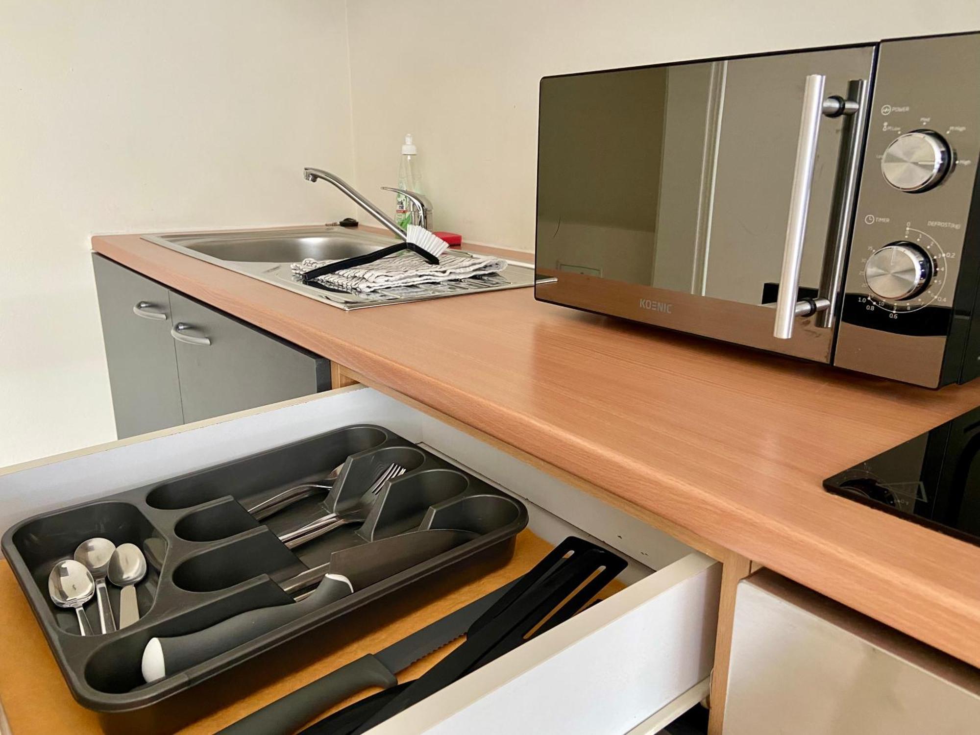 Skyreach Apartment *