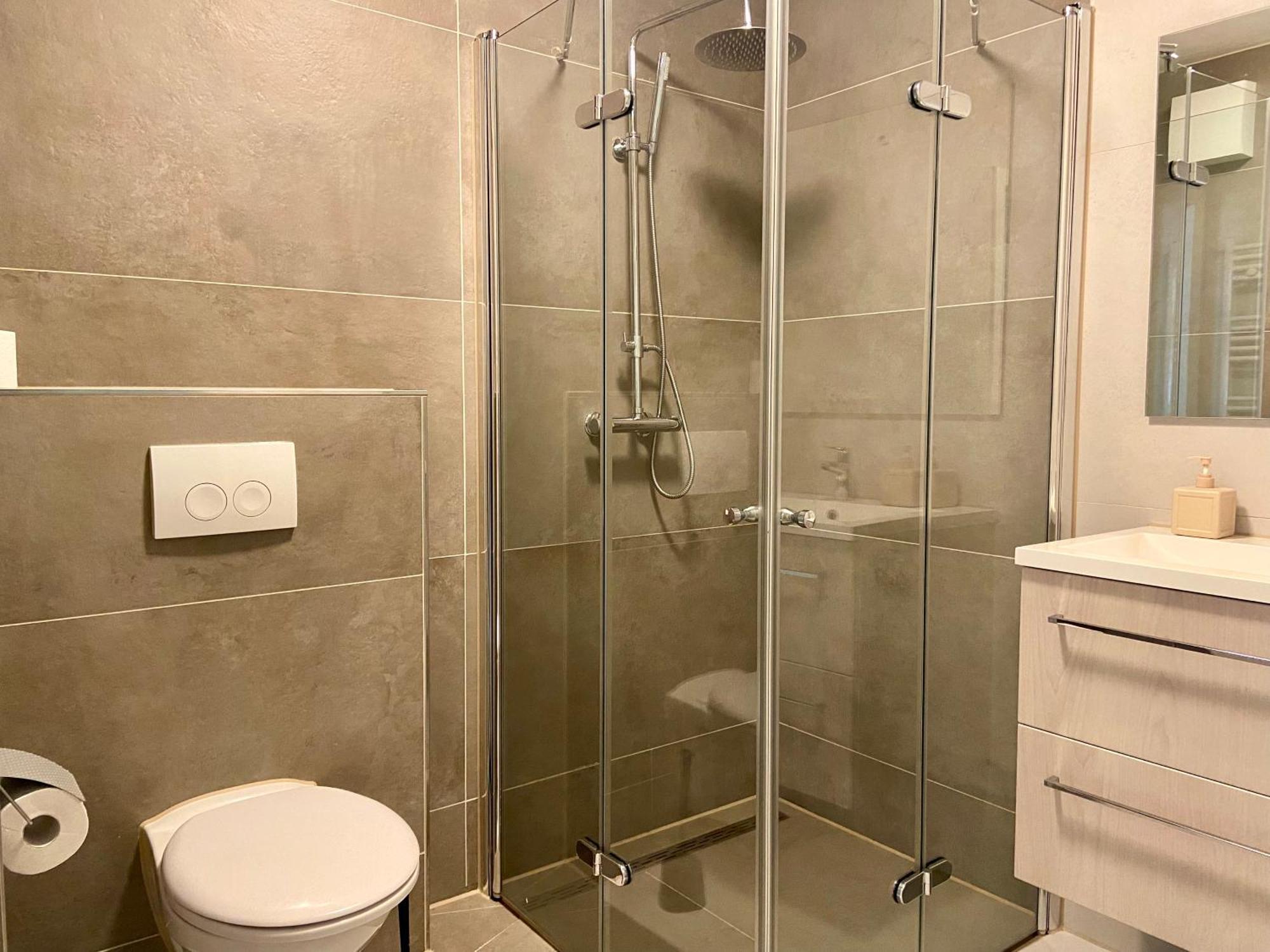 Skyreach Apartment Essen