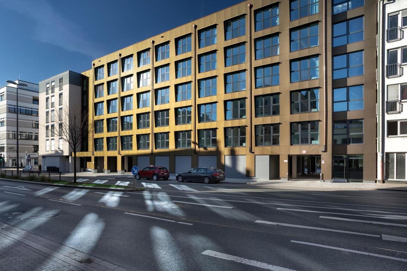Lejlighed Skyreach Essen